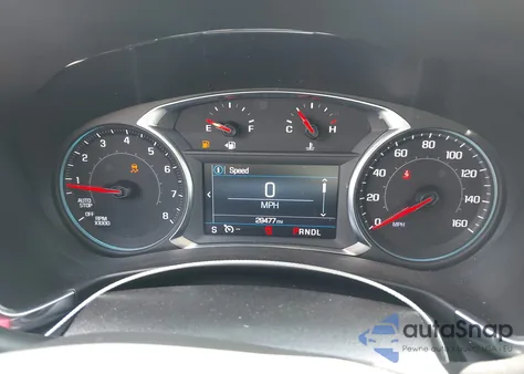 2023 Chevrolet Equinox Awd Ls from USA, damaged, VIN 3GNAXSEG3PL244019